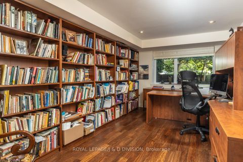 Photo 27 at 44 Standish Avenue, Moore Park, Toronto