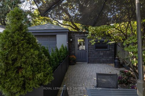 Photo 32 at 44 Standish Avenue, Moore Park, Toronto