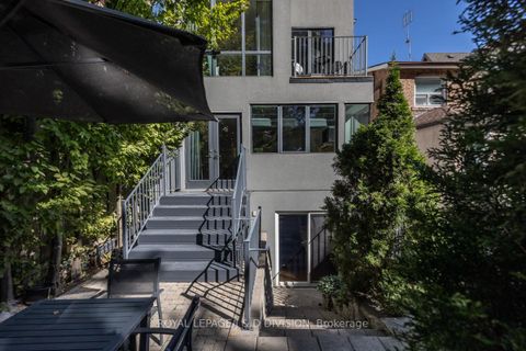 Photo 34 at 44 Standish Avenue, Moore Park, Toronto