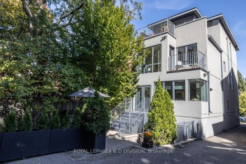 Photo 35 at 44 Standish Avenue, Moore Park, Toronto