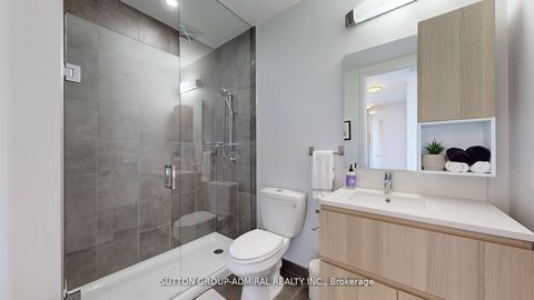 Photo 4 at 4205 - 36 Park Lawn Road, Mimico, Toronto