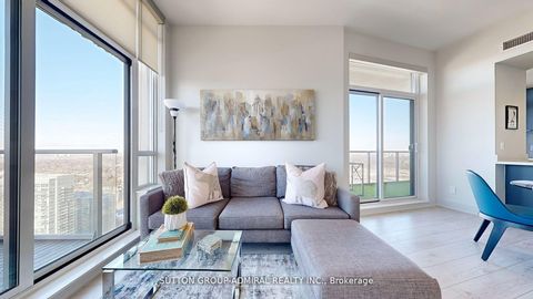 Photo 17 at 4205 - 36 Park Lawn Road, Mimico, Toronto