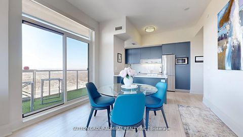 Photo 20 at 4205 - 36 Park Lawn Road, Mimico, Toronto