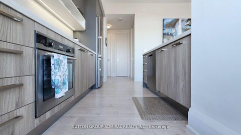Photo 22 at 4205 - 36 Park Lawn Road, Mimico, Toronto