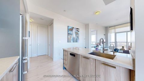 Photo 23 at 4205 - 36 Park Lawn Road, Mimico, Toronto