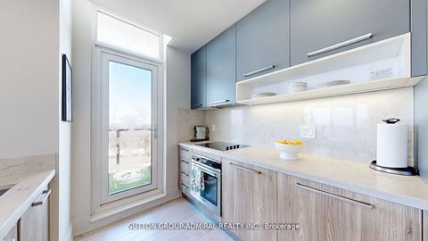 Photo 24 at 4205 - 36 Park Lawn Road, Mimico, Toronto