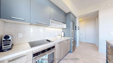 Photo 25 at 4205 - 36 Park Lawn Road, Mimico, Toronto