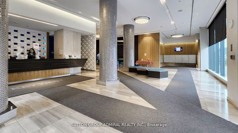 Photo 28 at 4205 - 36 Park Lawn Road, Mimico, Toronto