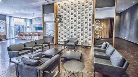 Photo 32 at 4205 - 36 Park Lawn Road, Mimico, Toronto