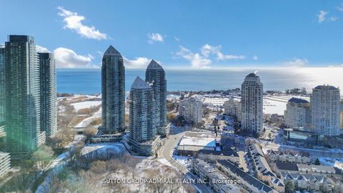 Photo 36 at 4205 - 36 Park Lawn Road, Mimico, Toronto