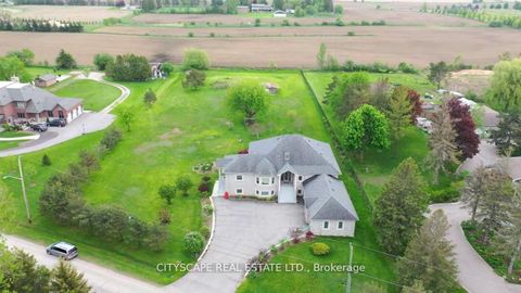 Photo 0 at 41 Diana Drive, Nobleton, King