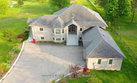 Photo 1 at 41 Diana Drive, Nobleton, King