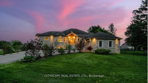 Photo 2 at 41 Diana Drive, Nobleton, King