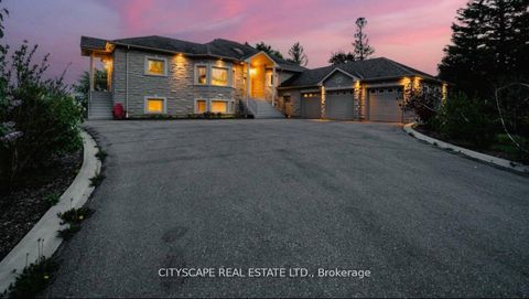 Photo 3 at 41 Diana Drive, Nobleton, King
