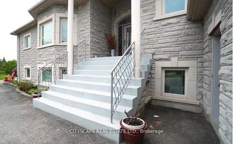 Photo 4 at 41 Diana Drive, Nobleton, King