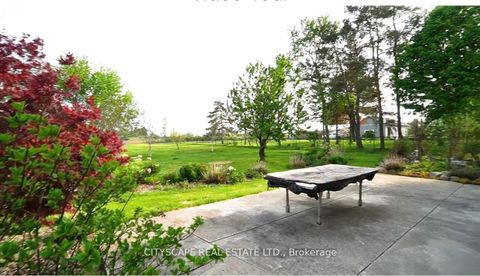 Photo 7 at 41 Diana Drive, Nobleton, King