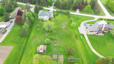 Photo 12 at 41 Diana Drive, Nobleton, King