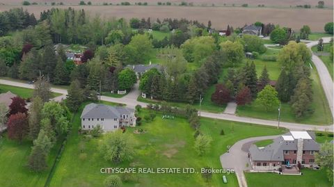 Photo 13 at 41 Diana Drive, Nobleton, King