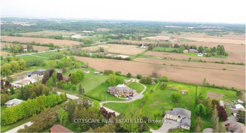 Photo 14 at 41 Diana Drive, Nobleton, King