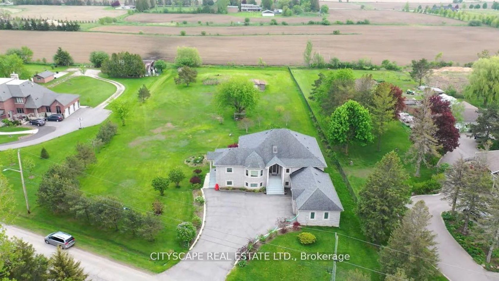 41 Diana Drive, Nobleton, King photo number 2