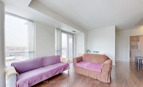 Photo 4 at 1501 - 25 Cole Street, Regent Park, Toronto