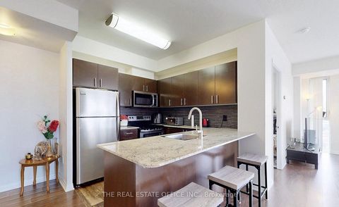 Photo 7 at 1501 - 25 Cole Street, Regent Park, Toronto