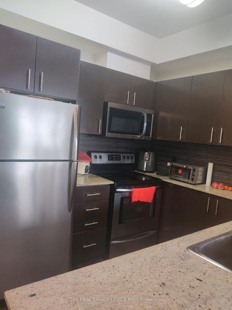 Photo 9 at 1501 - 25 Cole Street, Regent Park, Toronto