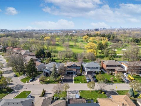 Photo 0 at 61 Golfwood Heights, The Westway, Toronto