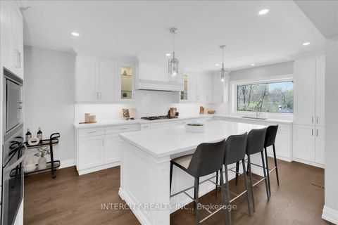 Photo 12 at 61 Golfwood Heights, The Westway, Toronto