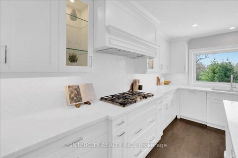 Photo 15 at 61 Golfwood Heights, The Westway, Toronto
