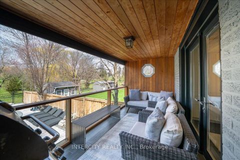 Photo 16 at 61 Golfwood Heights, The Westway, Toronto