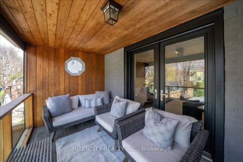 Photo 17 at 61 Golfwood Heights, The Westway, Toronto