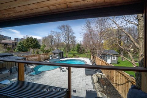 Photo 18 at 61 Golfwood Heights, The Westway, Toronto