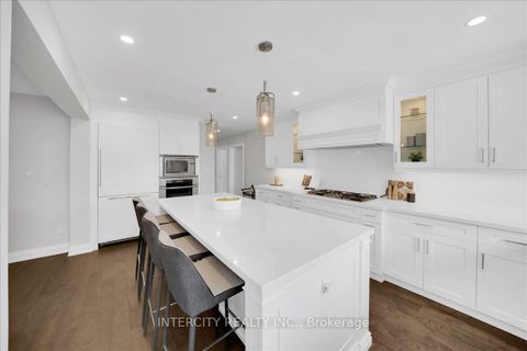 Photo 19 at 61 Golfwood Heights, The Westway, Toronto
