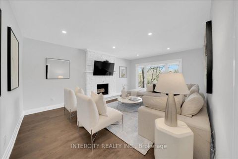 Photo 20 at 61 Golfwood Heights, The Westway, Toronto