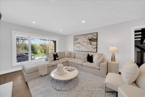 Photo 21 at 61 Golfwood Heights, The Westway, Toronto