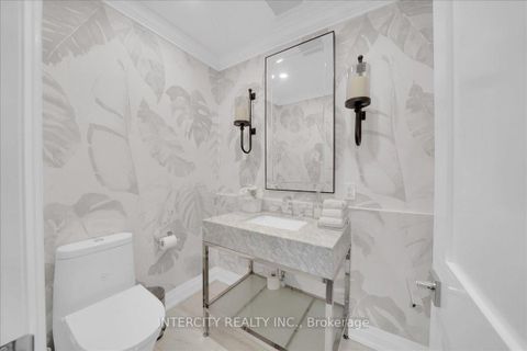 Photo 22 at 61 Golfwood Heights, The Westway, Toronto