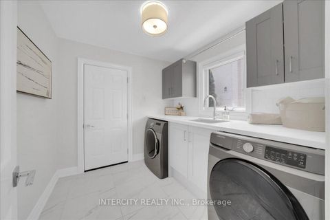 Photo 23 at 61 Golfwood Heights, The Westway, Toronto