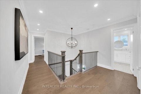 Photo 24 at 61 Golfwood Heights, The Westway, Toronto