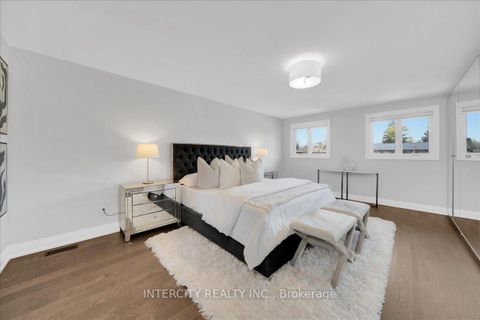 Photo 25 at 61 Golfwood Heights, The Westway, Toronto