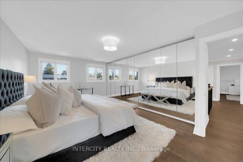 Photo 26 at 61 Golfwood Heights, The Westway, Toronto