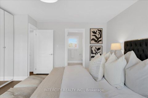 Photo 27 at 61 Golfwood Heights, The Westway, Toronto