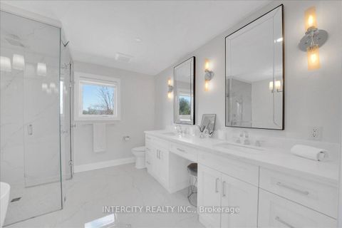 Photo 28 at 61 Golfwood Heights, The Westway, Toronto