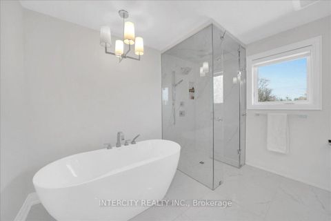 Photo 29 at 61 Golfwood Heights, The Westway, Toronto