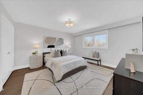 Photo 30 at 61 Golfwood Heights, The Westway, Toronto