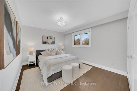 Photo 31 at 61 Golfwood Heights, The Westway, Toronto