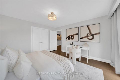 Photo 34 at 61 Golfwood Heights, The Westway, Toronto