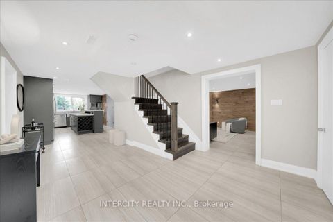 Photo 35 at 61 Golfwood Heights, The Westway, Toronto