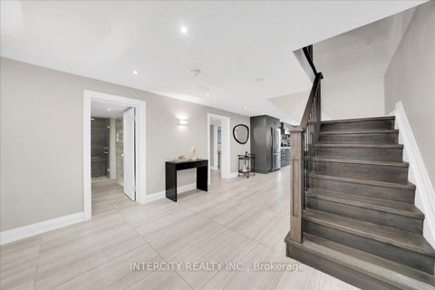 Photo 36 at 61 Golfwood Heights, The Westway, Toronto