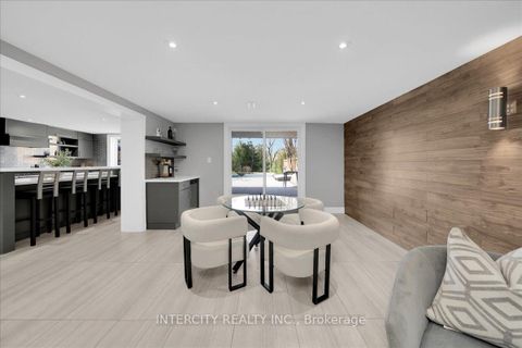 Photo 41 at 61 Golfwood Heights, The Westway, Toronto